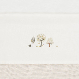 Jollein navlaka za jorgan, 120x150cm