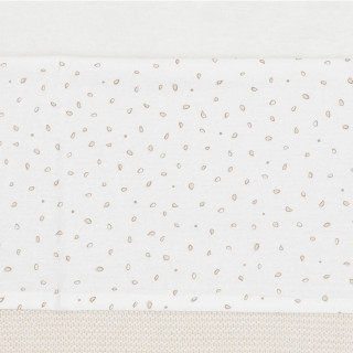 Jollein navlaka za jorgan, 120x150cm