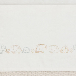 Jollein navlaka za jorgan, 120x150cm