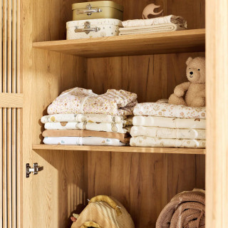 Jollein vreća za spavanje 2.5TOG, 90cm