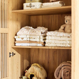 Jollein vreća za spavanje 2.5TOG,110cm