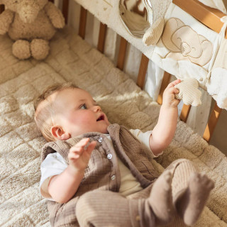 Jollein podloga za igru, 95x75x4cm