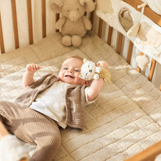 Jollein podloga za igru, 95x75x4cm