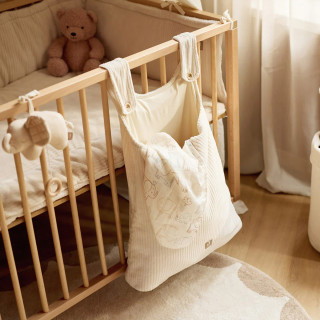 Jollein podloga za igru, 75x95cm