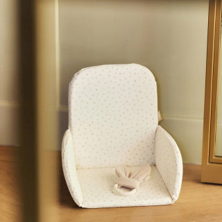 Jollein jastuk za hranilicu