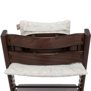 Jollein jastuk za hranilicu