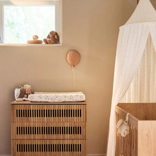 Jollein navlaka za podlogu zapresvlačenje, 70x50cm