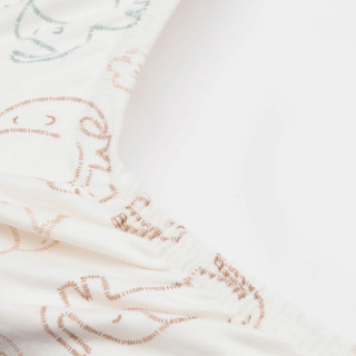 Jollein navlaka za podlogu zapresvlačenje, 70x50cm