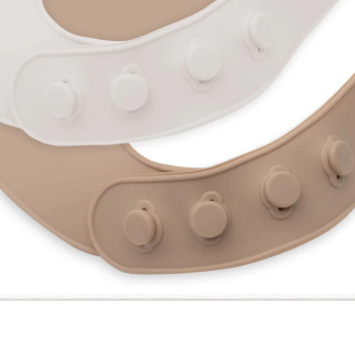 Jollein silikonska portikla, 2/1