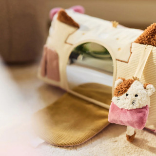 Jollein edukativna igračka, 16x21x36cm