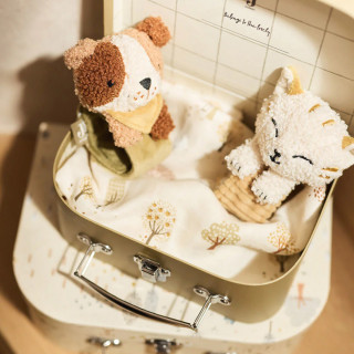 Jollein narukvica zvečka