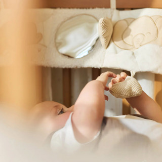 Jollein edukativna knjiga, 15x7x21cm