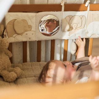 Jollein edukativna knjiga, 15x7x21cm