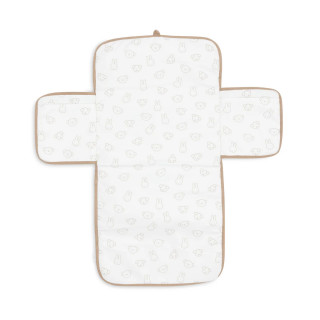 Jollein podloga za presvlačenje, 70x71cm