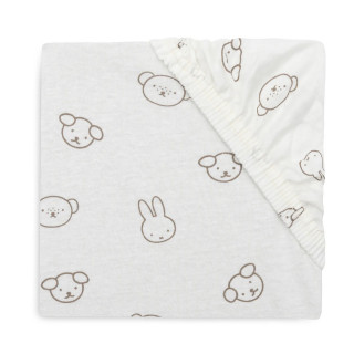 Jollein navlaka za dušek, 40/50x80/90cm