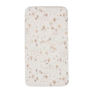 Jollein navlaka za dušek, 40x50/80x90cm