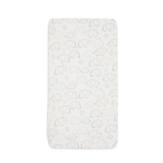 Jollein navlaka za dušek, 40/50x80/90cm