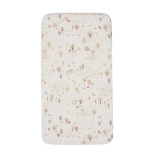 Jollein navlaka za dušek, 60x120cm