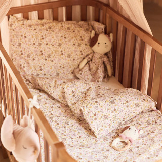 Jollein navlaka za dušek, 60x120cm