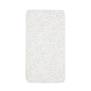 Jollein navlaka za dušek, 60x120cm