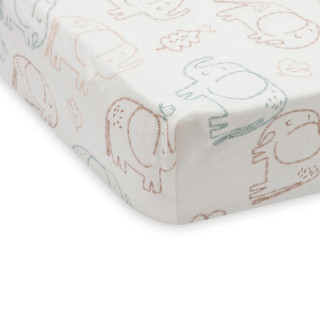 Jollein navlaka za dušek, 60x120cm