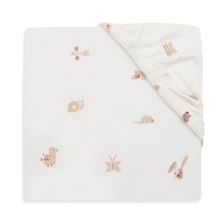 Jollein navlaka za dušek, 60x120cm