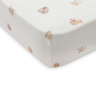 Jollein navlaka za dušek, 70x75/140x150cm