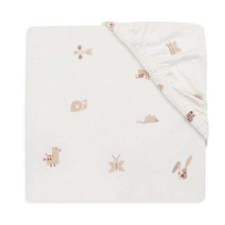 Jollein navlaka za dušek, 70x75/140x150cm