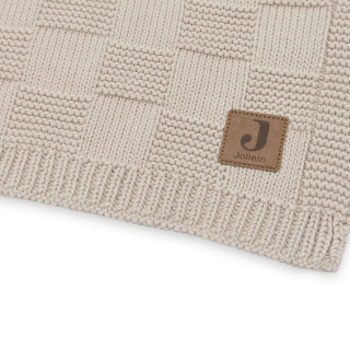 Jollein prekrivač, 75x100cm