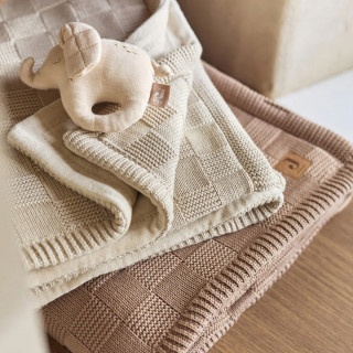 Jollein prekrivač, 75x100cm