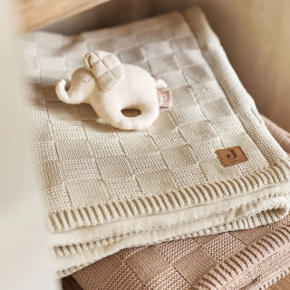 Jollein prekrivač, 75x100cm