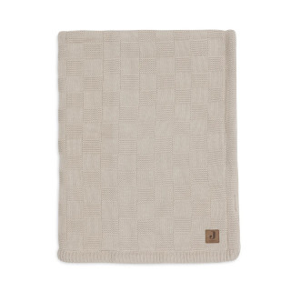 Jollein prekrivač, 75x100cm