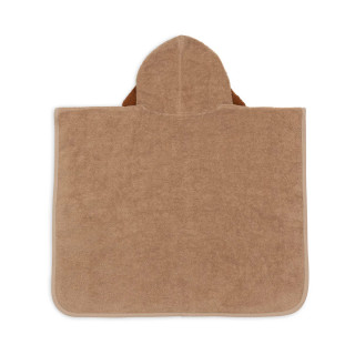 Jollein pončo, 75x75cm