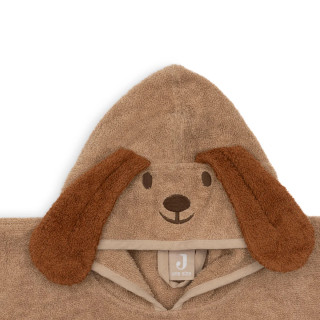 Jollein pončo, 75x75cm