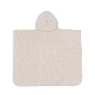 Jollein pončo, 75x75cm