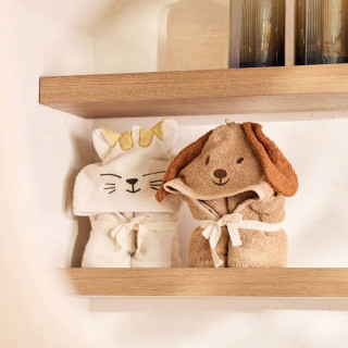 Jollein peškir, 75x75cm