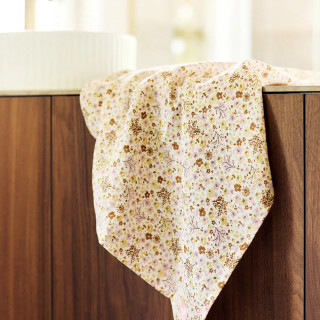 Jollein tetra pelena 3/1, 70x70cm