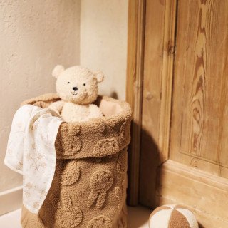 Jollein tetra pelena 3/1, 70x70cm