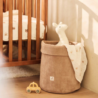 Jollein tetra pelena 3/1, 70x70cm