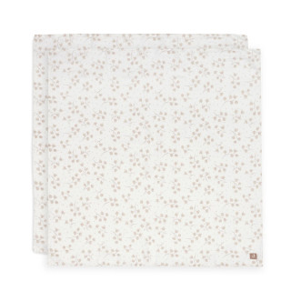 Jollein prekrivač 2/1, 115x115cm