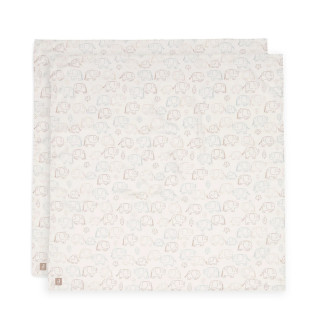 Jollein prekrivač 2/1, 115x115cm