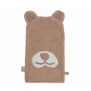 Jollein rukavica za kupanje