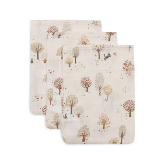 Jollein maramice 3/1, 20x15cm