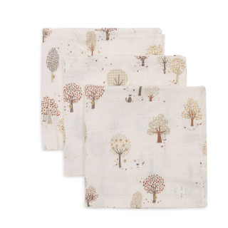 Jollein maramice 3/1, 31x31cm