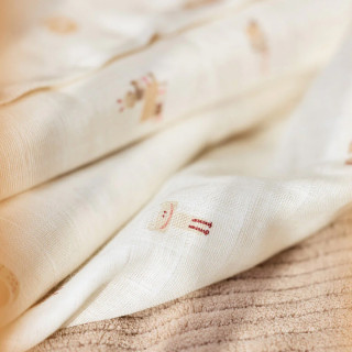 Jollein maramice 3/1, 31x31cm