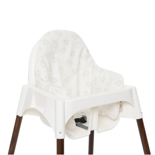 Jollein jastuk za hranilicu