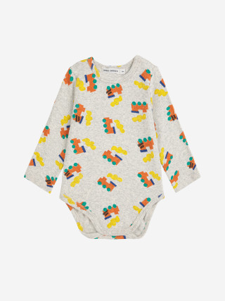 Bobo Choses bodi, 68-92