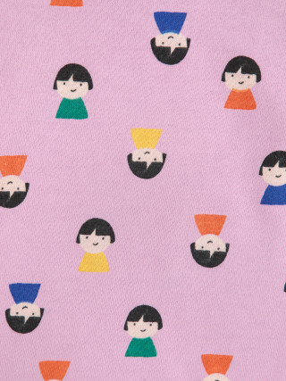 Bobo Choses majica, 68-92