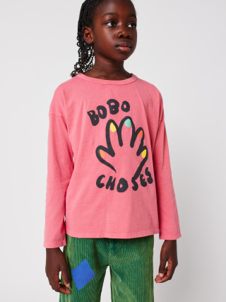 Bobo Choses majica