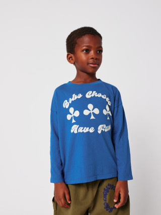 Bobo Choses majica
